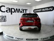 Kia Rio IV Новосибирск  - изображение 28