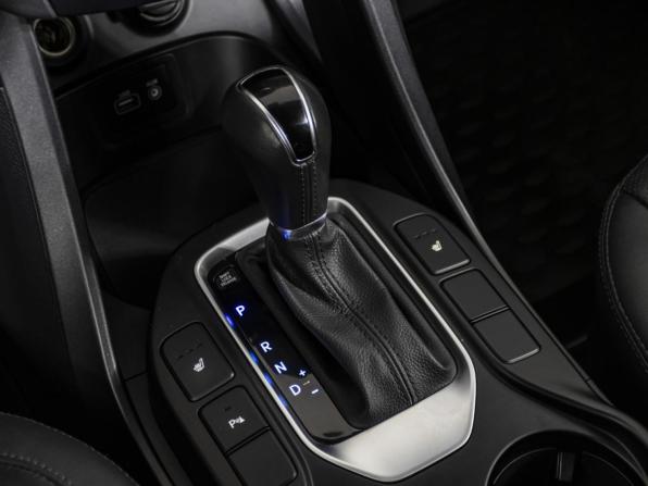 Hyundai Santa Fe III Рестайлинг с пробегом 2015 года, цена 1 930 000 рублей, 97422 км, внедорожник, Автокод Объявления