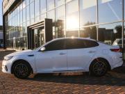 Kia Optima IV Рестайлинг Калуга  - изображение 19