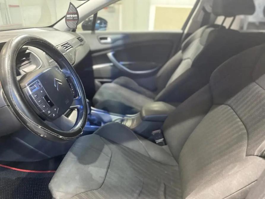 Citroen C5 II Челябинск  - изображение 9