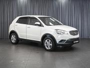 SsangYong Actyon II Ставрополь  - изображение 19