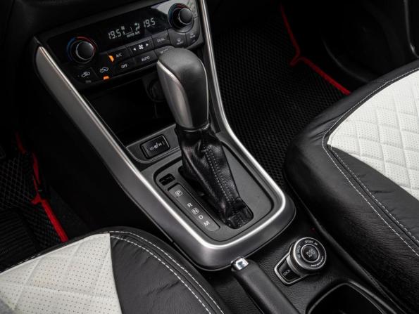 Suzuki SX4 II (S-Cross) с пробегом 2013 года, цена 1 270 000 рублей, 157692 км, хэтчбек, Автокод Объявления
