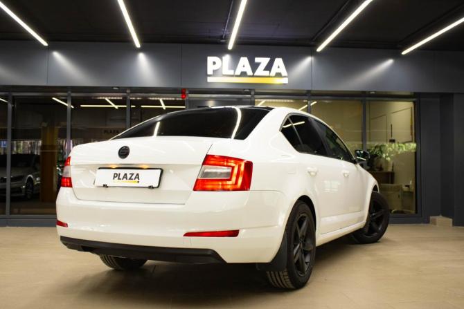 Skoda Octavia III (A7) с пробегом 2014 года, цена 999 000 рублей, 191733 км, лифтбек, Автокод Объявления
