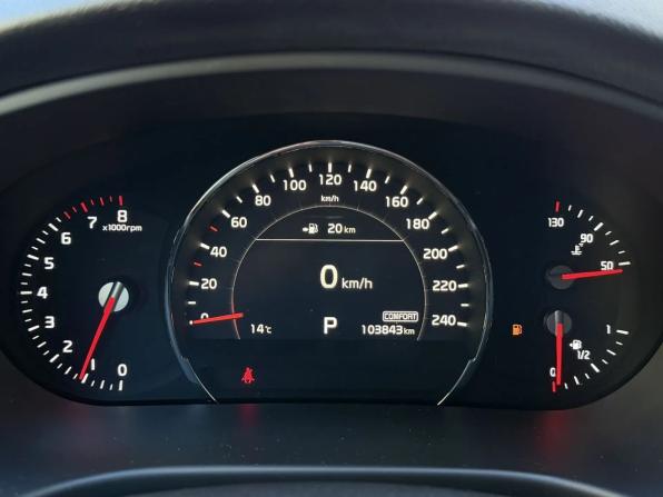 Kia Sorento III Prime Рестайлинг с пробегом 2019 года, цена 2 745 000 рублей, 103734 км, внедорожник, Автокод Объявления