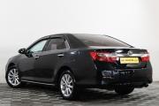 Toyota Camry VII (XV50) Рестайлинг Сургут  - изображение 22