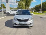 Kia Rio III Рестайлинг Чебоксары  - изображение 24