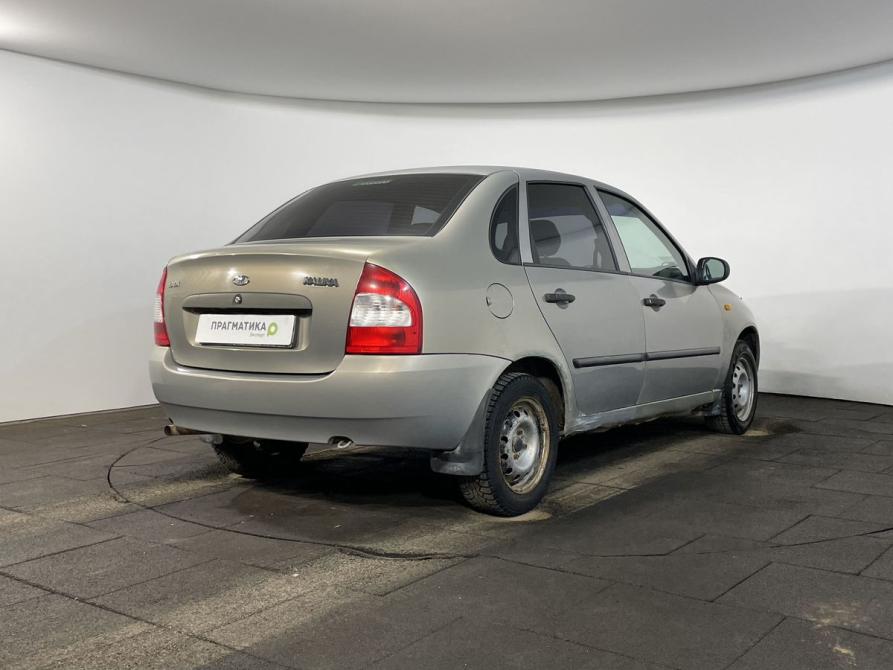 Lada (ВАЗ) Kalina I Великий Новгород  - изображение 6