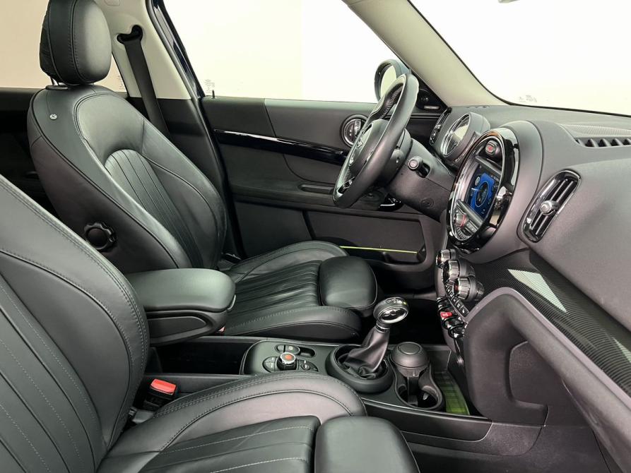 Mini Countryman II Москва  - изображение 10