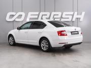Skoda Octavia III (A7) Рестайлинг Воронеж  - изображение 21