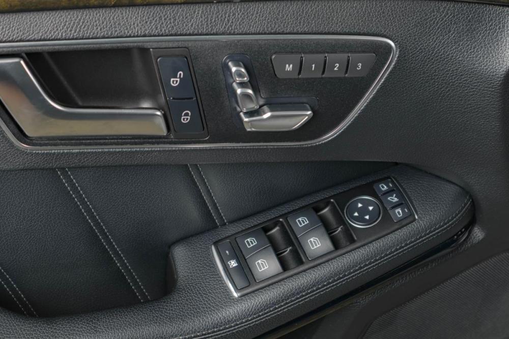 Mercedes-Benz E-Класс IV (W212 S212 C207) Рестайлинг Тюмень  - изображение 20