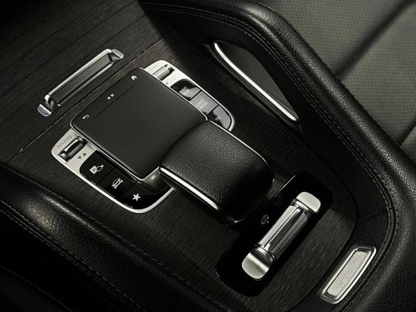 Mercedes-Benz GLS II (X167) с пробегом 2020 года, цена 6 779 000 рублей, 143127 км, внедорожник, Автокод Объявления