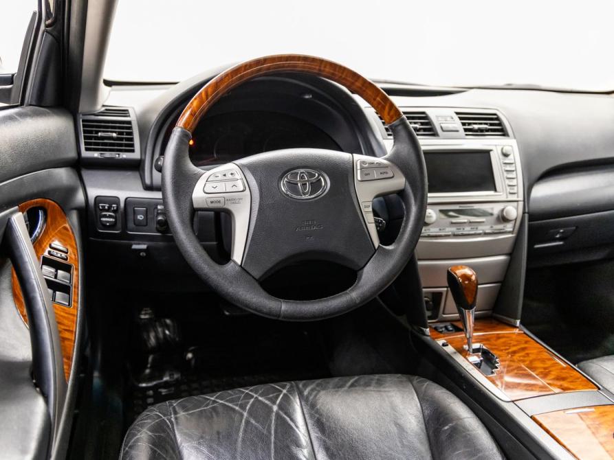 Toyota Camry VI (XV40) Волгоград  - изображение 14