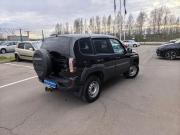 Lada (ВАЗ) Niva Travel I Ярославль  - изображение 13