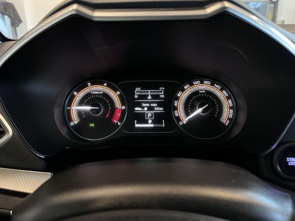 Lada (ВАЗ) Vesta I Рестайлинг (NG) с пробегом 2024 года, цена 1 592 000 рублей, 12498 км, седан, Автокод Объявления