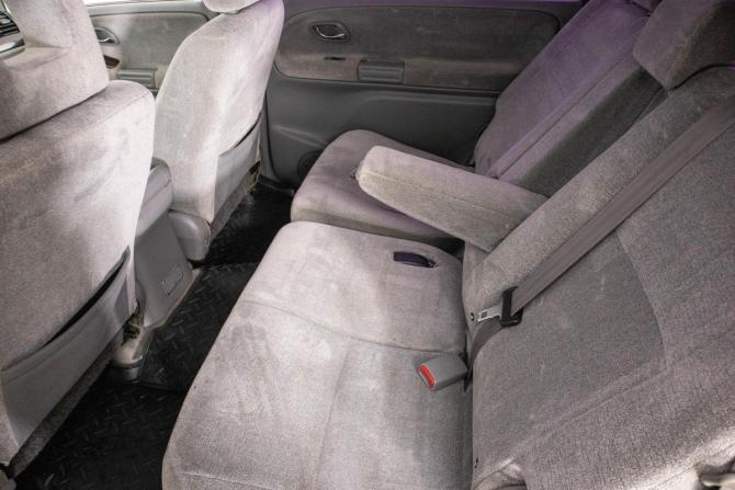 Suzuki Grand Vitara I Рестайлинг с пробегом 2004 года, цена 599 000 рублей, 278123 км, внедорожник, Автокод Объявления