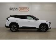 Geely Boyue Cool Коломна  - изображение 21
