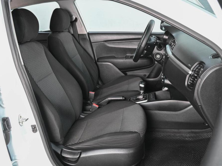 Kia Rio IV Ростов-на-Дону  - изображение 8