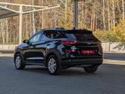 Hyundai Tucson III Рестайлинг Екатеринбург  - изображение 21