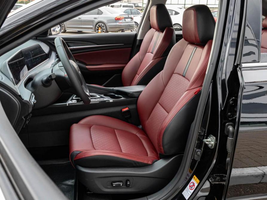 Changan Eado Plus Краснодар  - изображение 10