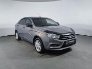 Lada (ВАЗ) Vesta I Уфа  - изображение 25