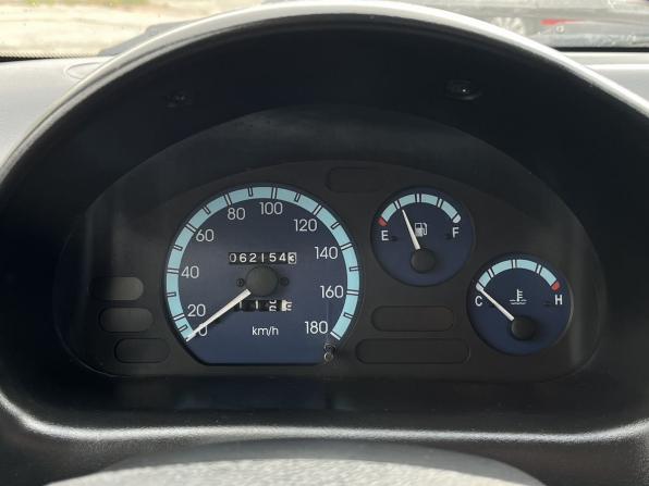 Daewoo Matiz I Рестайлинг с пробегом 2012 года, цена 249 000 рублей, 62000 км, хэтчбек, Автокод Объявления
