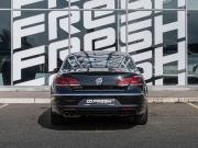Volkswagen Passat CC I Рестайлинг Краснодар  - изображение 26