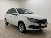 Lada (ВАЗ) Granta I Рестайлинг Энгельс  - изображение 37