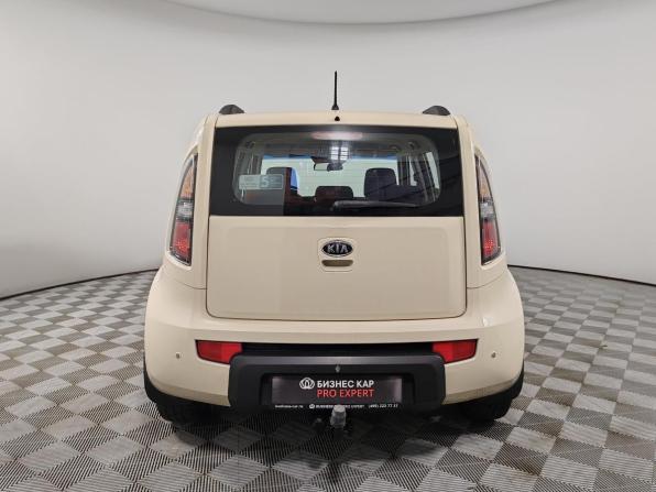 Kia Soul I с пробегом 2011 года, цена 749 000 рублей, 203534 км, хэтчбек, Автокод Объявления