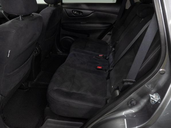 Nissan X-Trail III с пробегом 2015 года, цена 1 679 000 рублей, 143824 км, внедорожник, Автокод Объявления