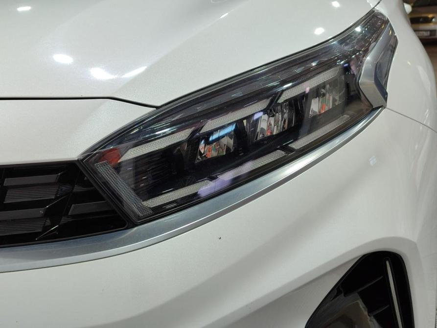 Kia K3 II Рестайлинг Нижневартовск  - изображение 9