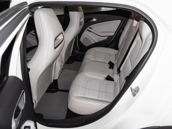 Mercedes-Benz GLA I (X156) с пробегом 2014 года, цена 1 650 000 рублей, 165800 км, внедорожник, Автокод Объявления