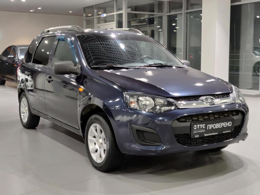 Lada (ВАЗ) Kalina II Казань  - изображение 3