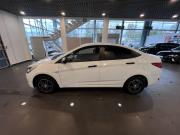Hyundai Solaris I Рестайлинг Чебоксары  - изображение 41