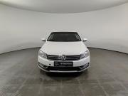 Volkswagen Passat B7 Уфа  - изображение 24
