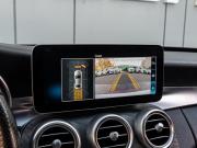 Mercedes-Benz C-Класс IV (W205) Рестайлинг Краснодар  - изображение 36