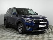 Kia Seltos I Санкт-Петербург  - изображение 23