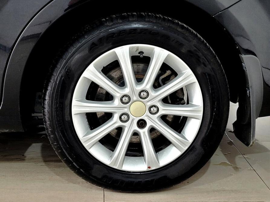 Ford Mondeo IV Рестайлинг Москва  - изображение 15