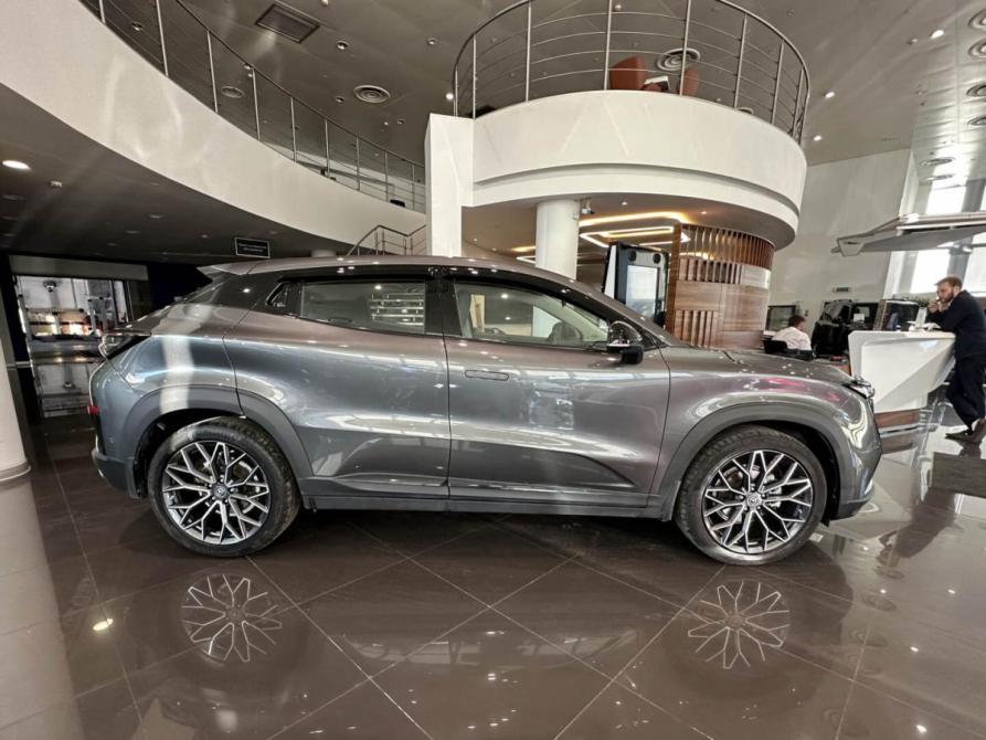 Changan UNI-T I Казань  - изображение 5