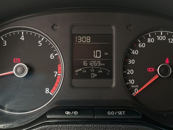 Volkswagen Polo V с пробегом 2014 года, цена 810 000 рублей, 161268 км, седан, Автокод Объявления