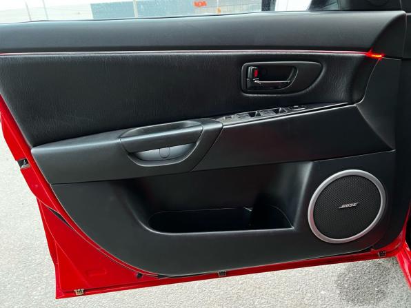 Mazda 3 I (BK) Рестайлинг с пробегом 2006 года, цена 559 000 рублей, 338868 км, хэтчбек, Автокод Объявления