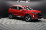 Chery Tiggo 7 Pro Max I Крым  - изображение 32