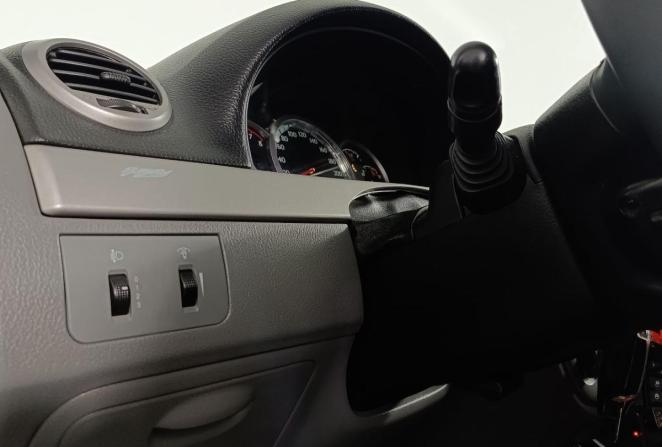 Chevrolet Lacetti I с пробегом 2011 года, цена 560 000 рублей, 134148 км, хэтчбек, Автокод Объявления