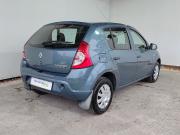 Renault Sandero I Петрозаводск  - изображение 21