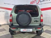 Chevrolet Niva I Воронеж  - изображение 29