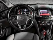 Opel Insignia I Рестайлинг Екатеринбург  - изображение 41