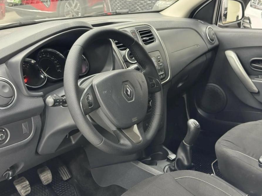 Renault Sandero II Шахты  - изображение 12