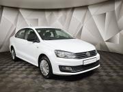 Volkswagen Polo V Рестайлинг Москва  - изображение 23