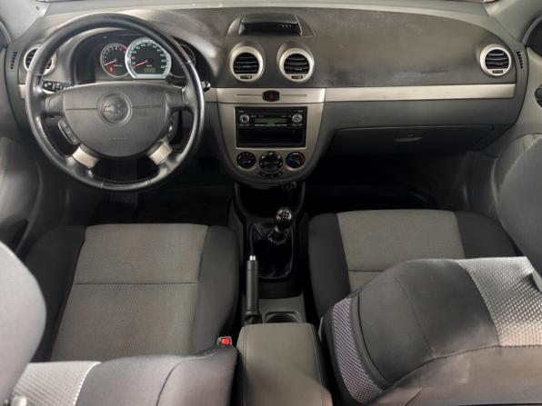 Chevrolet Lacetti I с пробегом 2008 года, цена 365 000 рублей, 271924 км, хэтчбек, Автокод Объявления