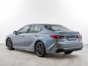 Toyota Camry IX (XV80) China Market Москва  - изображение 23