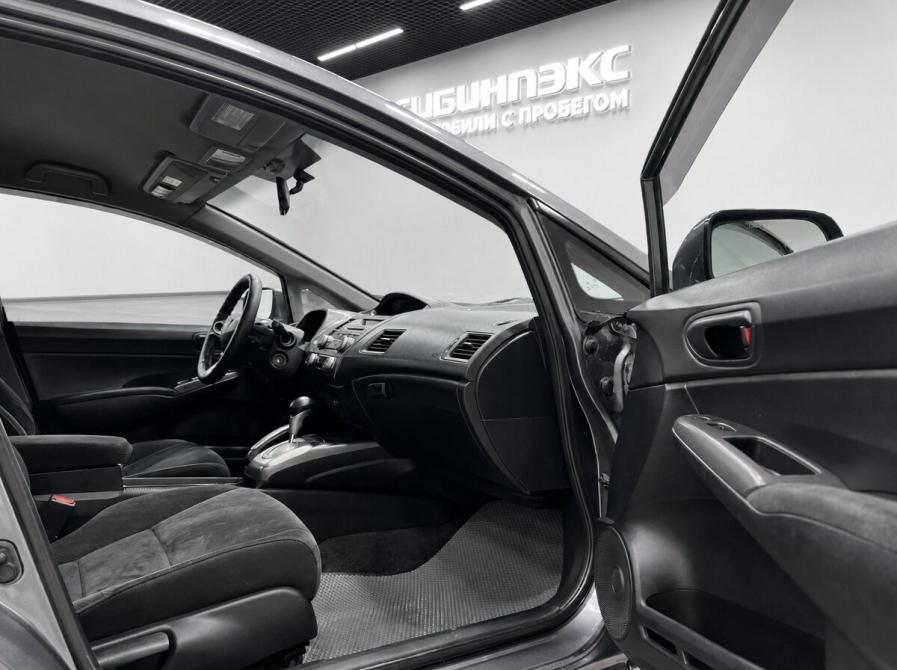 Honda Civic VIII Рестайлинг Кемерово  - изображение 15